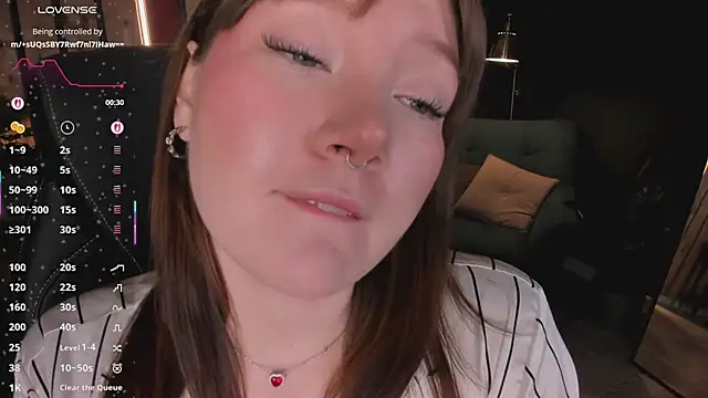 Snapshot of Ash_Hasmy chatting on 01/19/26, 12:20 Ash Hasmy online show from 01/19/26, 12:20