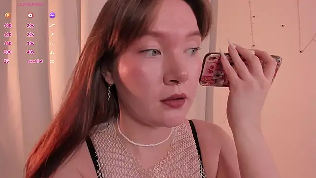 Ash Hasmy online show from 10/29/25, 12:15