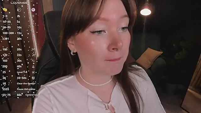 Ash Hasmy online show from 11/12/25, 12:20