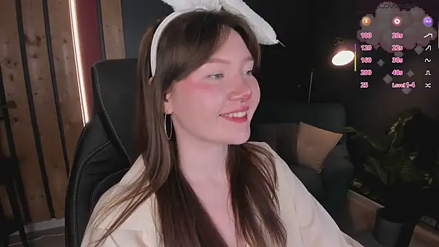 Ash Hasmy online show from 04/03/26, 12:22