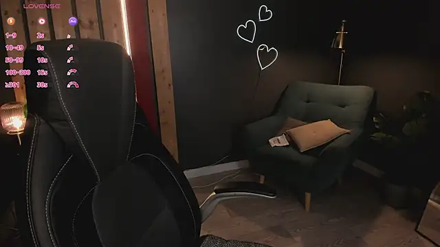 Ash Hasmy online show from 10/26/25, 12:16