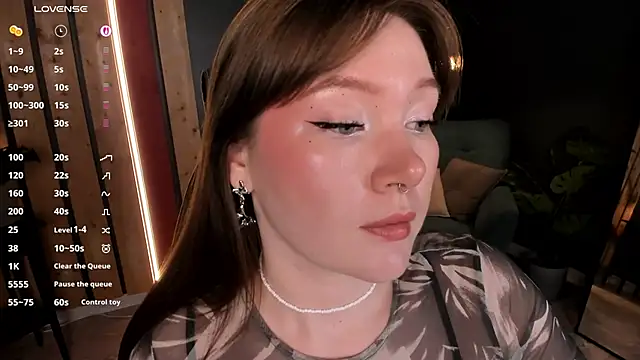 Ash Hasmy online show from 10/08/25, 12:07