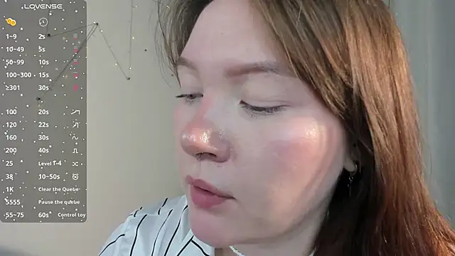 Ash Hasmy online show from 11/19/25, 12:16