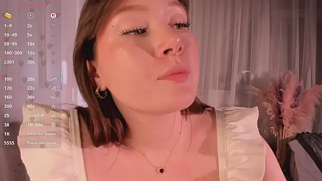 Snapshot of Ash_Hasmy chatting on 01/31/26, 07:45 Ash Hasmy online show from 01/31/26, 07:45