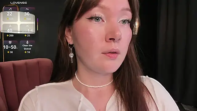 Ash Hasmy online show from 09/22/25, 12:33