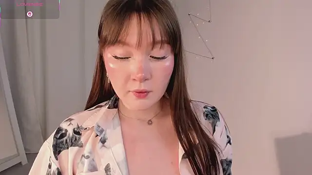 Snapshot of Ash_Hasmy chatting on 01/16/26, 12:20 Ash Hasmy online show from 01/16/26, 12:20