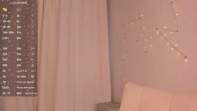 Ash Hasmy online show from 11/16/25, 12:21