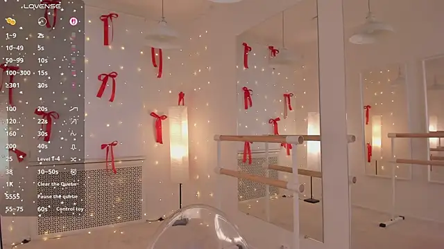 Ash Hasmy online show from 12/14/25, 12:22