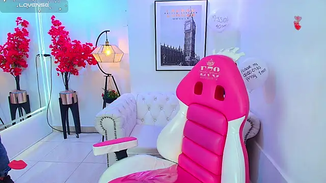 Katty rounds online show from 11/17/25, 12:20