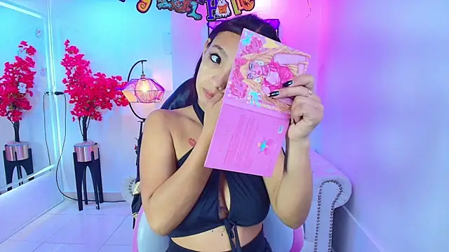 Katty rounds online show from 10/30/25, 12:14