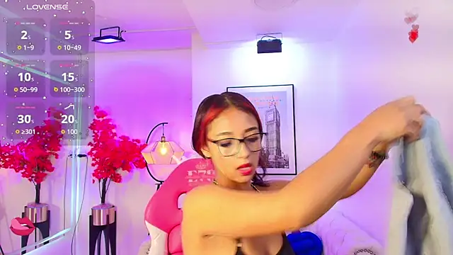 Katty rounds online show from 11/26/25, 12:27