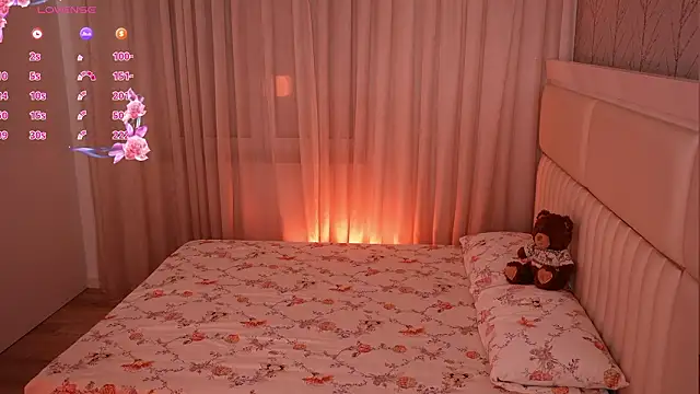 LiaGotti online show from 02/19/26, 08:17