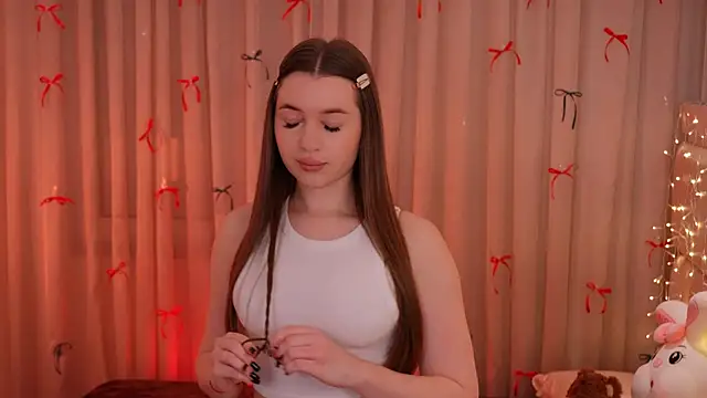 LiaGotti online show from 12/22/25, 07:25