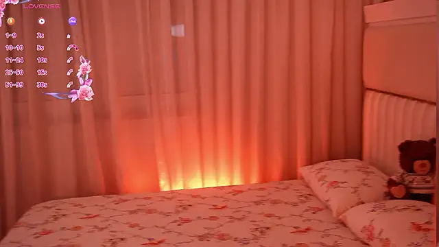 LiaGotti online show from 03/13/26, 07:30