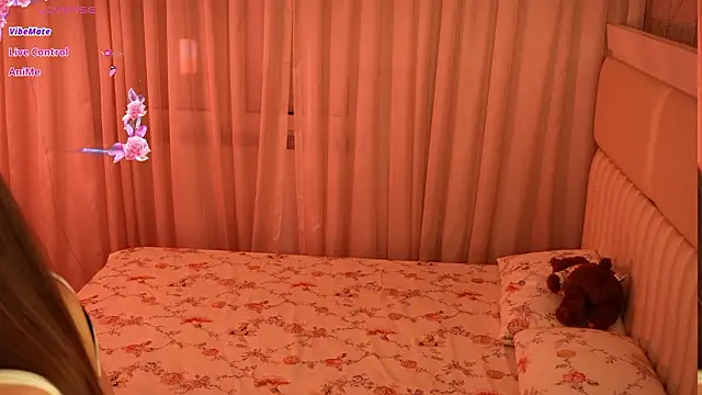 LiaGotti online show from 03/25/26, 08:08