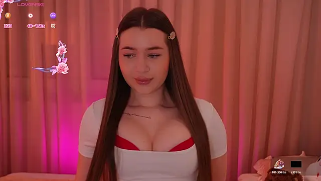 LiaGotti online show from 11/23/25, 08:19