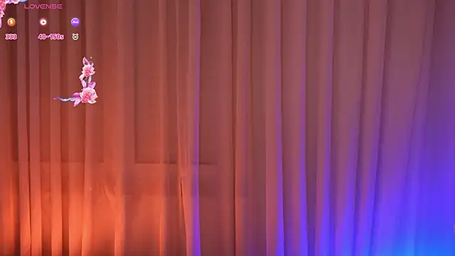 LiaGotti online show from 11/16/25, 09:19