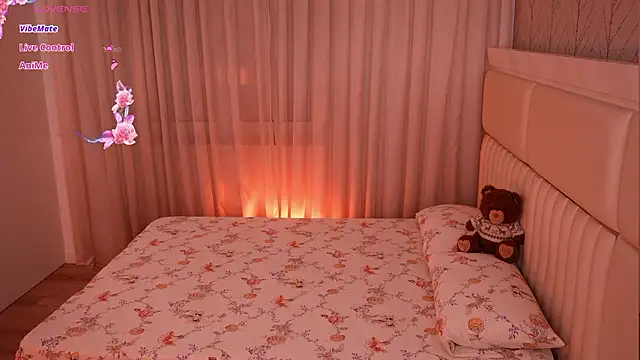 LiaGotti online show from 03/05/26, 07:43