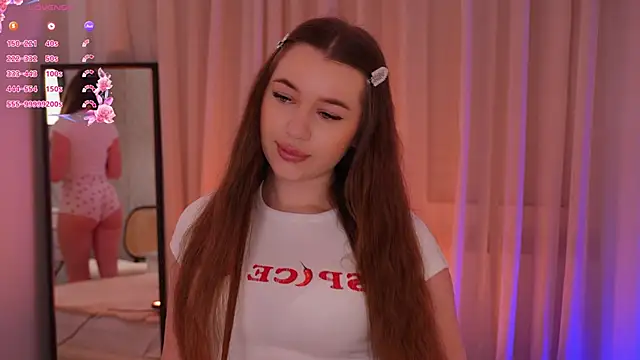 LiaGotti online show from 11/10/25, 09:09