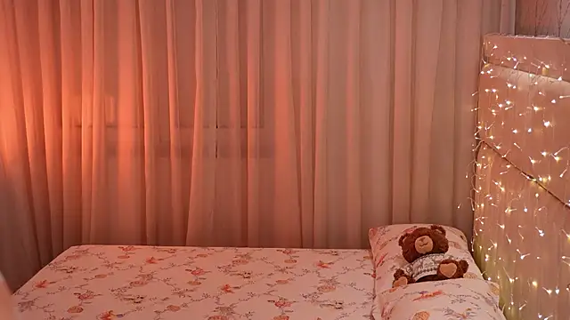 LiaGotti online show from 01/05/26, 07:28