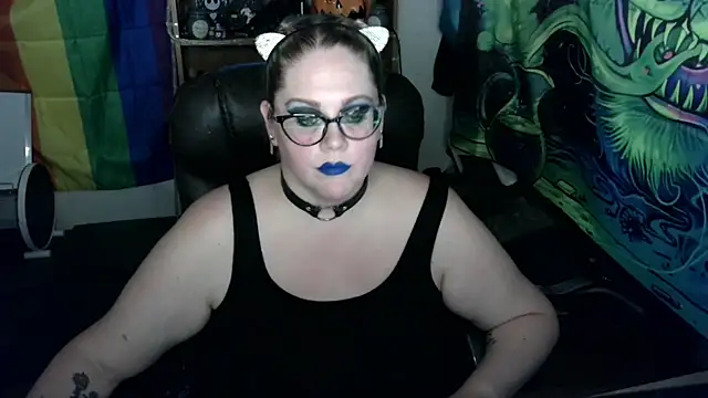 Kinky Witch online show from 07/09/26, 11:26