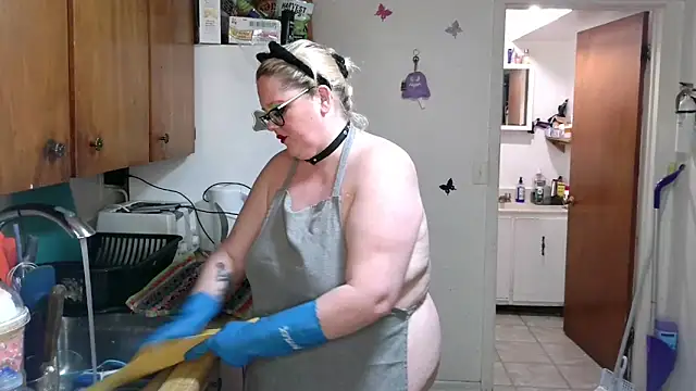 Kinky Witch online show from 06/11/26, 07:22