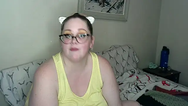 Kinky Witch online show from 07/11/26, 04:02