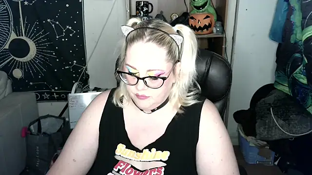 Kinky Witch online show from 06/01/26, 04:17