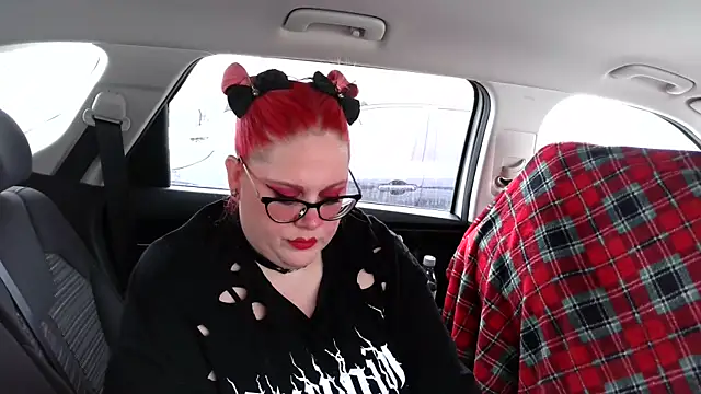 Kinky Witch online show from 02/27/26, 04:07