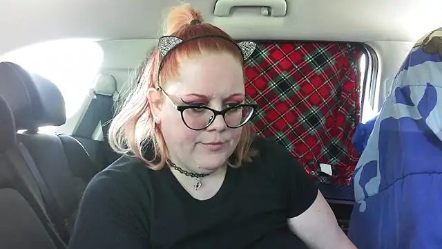 Kinky Witch online show from 03/25/26, 05:45