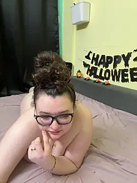 HaleyAyush online show from 10/30/25, 04:59