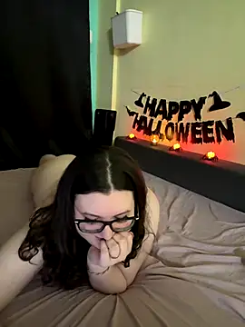 HaleyAyush online show from 10/24/25, 05:12