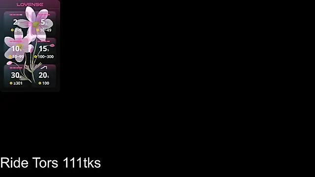 Im perla  online show from 09/25/25, 03:01
