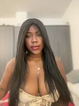 Alexia 24 online show from 02/07/26, 08:28