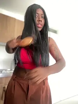 Alexia 24 online show from 11/06/25, 06:34