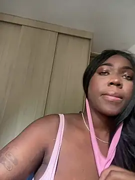 Alexia 24 online show from 03/22/26, 07:48