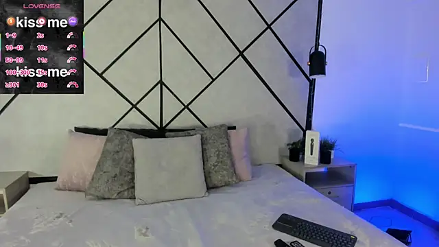 revenmiller  online show from 12/02/25, 07:37