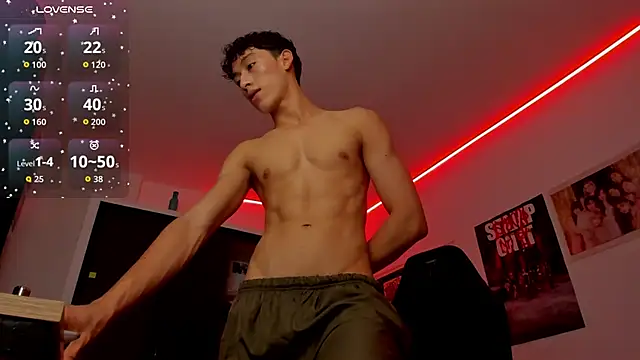 velvet skyn online show from 02/20/26, 06:26