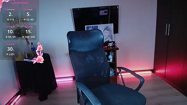 Axel-xoxo online show from 05/14/26, 01:46