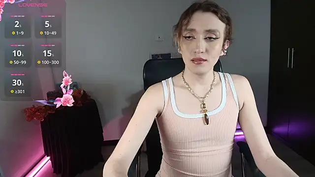 Axel-xoxo online show from 02/13/26, 02:22