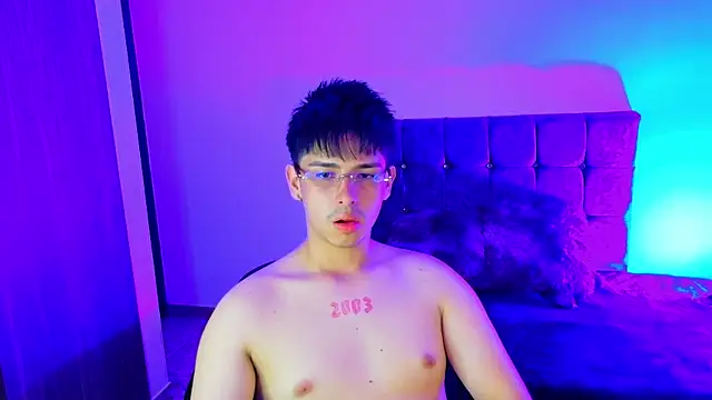 Maximo Miller online show from 09/10/25, 05:06