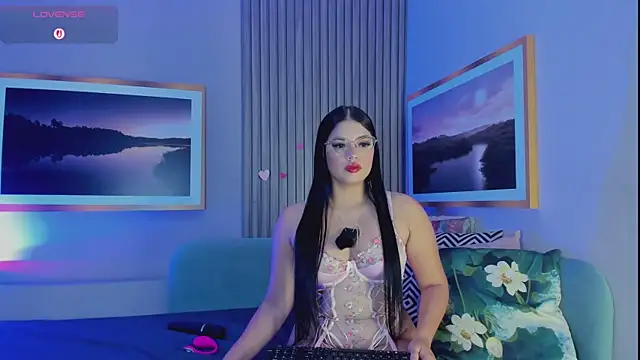 Snapshot of Hailey-Fox chatting on 03/18/26, 11:37 Hailey-Fox online show from 03/18/26, 11:37