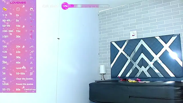 Raven Doll19 online show from 11/01/25, 04:19