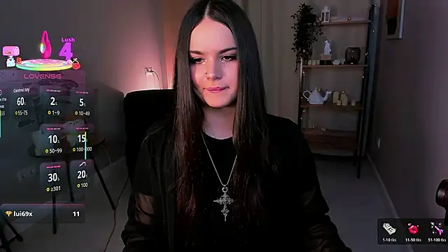 Snapshot of Ketty_xBaby chatting on 11/13/25, 03:16 Ketty xBaby online show from 11/13/25, 03:16