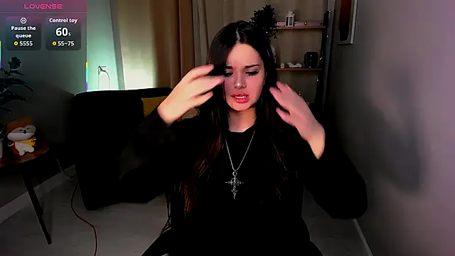 Snapshot of Ketty_xBaby chatting on 11/18/25, 03:15 Ketty xBaby online show from 11/18/25, 03:15