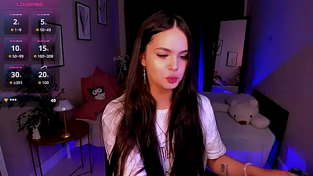 Ketty xBaby online show from 09/14/25, 02:28