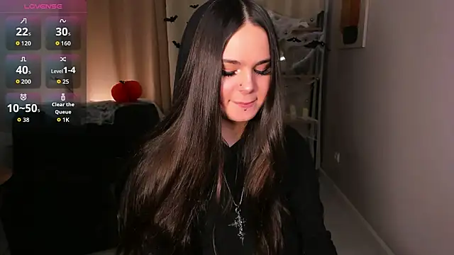 Snapshot of Ketty_xBaby chatting on 10/29/25, 02:05 Ketty xBaby online show from 10/29/25, 02:05