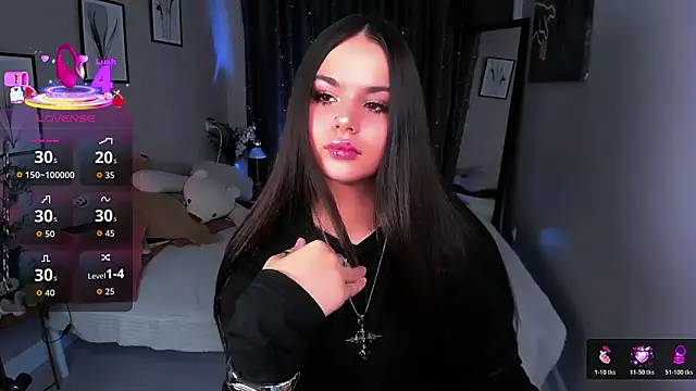 Snapshot of Ketty_xBaby chatting on 11/12/25, 02:32 Ketty xBaby online show from 11/12/25, 02:32