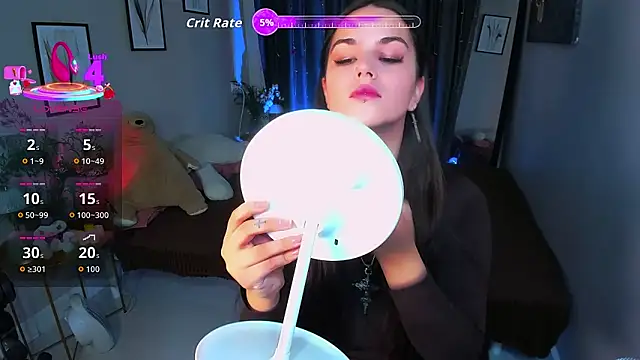 Snapshot of Ketty_xBaby chatting on 11/05/25, 02:20 Ketty xBaby online show from 11/05/25, 02:20