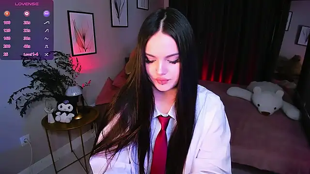 Ketty xBaby online show from 09/28/25, 02:24